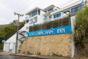 Hotel Loft Chipichape Inn, Cali